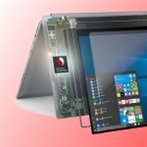 Microsoft spojuje síly s Qualcommem. Nechal si vyrobit na zakázku Snapdragon 1000 pro počítače a Andromedu